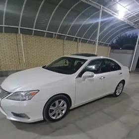 Lexus ES 350 2008