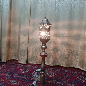 светильник индийский