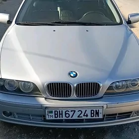 BMW 525 1998