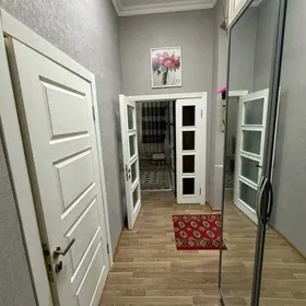 🪬1Мкр, 1этаж, 3 ком, ТЦ Аркач