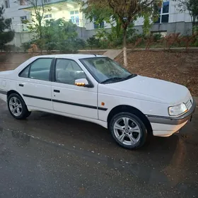 Peugeot 405 2006