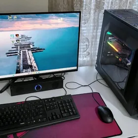 kompyuter gaming 9 gen