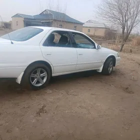 Toyota Camry 2001