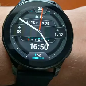 Amazfit pop 3r