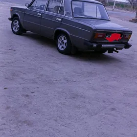 Lada 2107 1998