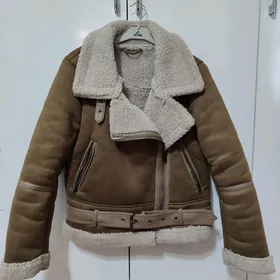 дублёнка, куртка