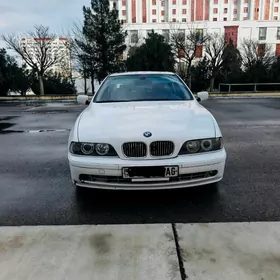 BMW 530 2000