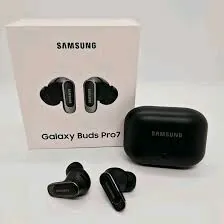 Samsung galaxy buds Pro 7