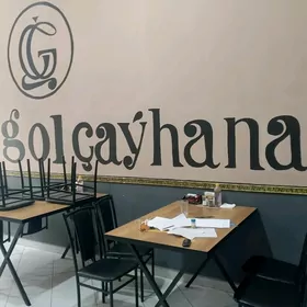 CAYHANAYA POWUR GEREK.