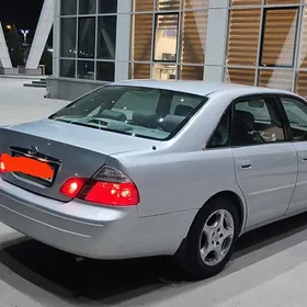 Toyota Avalon 2000