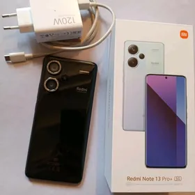 Redmi note 13pro+5G