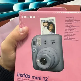 Instax mini 12