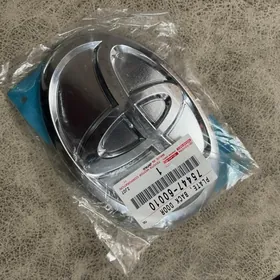 Orginal Prado emblema