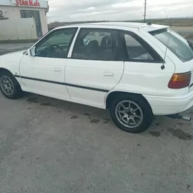 Opel Astra 1992