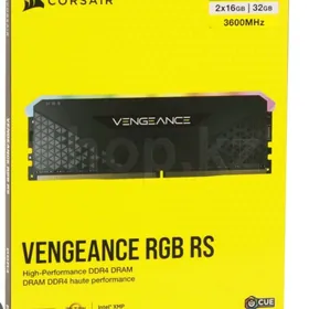 Ram ddr4 8+8=16GB 3200