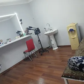 Gözellik salon arenda yer