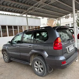 Toyota Land Cruiser Prado 2005