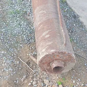 Titan 320 turbadan yasalan