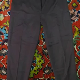 женские брюки