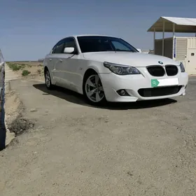BMW E60 2006