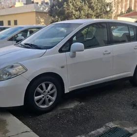Nissan Versa 2009