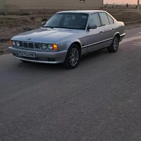 BMW 525 1994