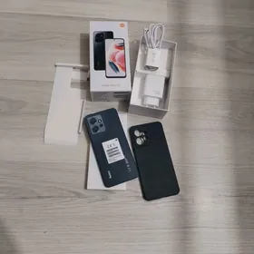 REDMI NOT 12 (zawod)