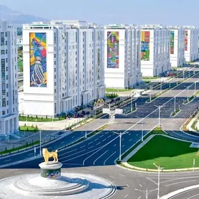 16 Tapgyr 3-komnat 6-etaz