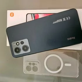 Redmi Note 12