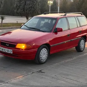 Opel Astra 1993