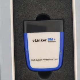 Diagnostika Диагностика BMW