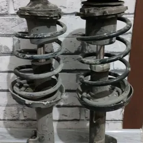 ÖŇKI AMORTIZATOR ZAFIRA