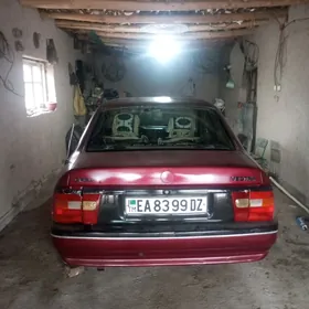 Opel Vectra 1992