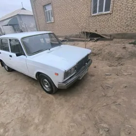 Lada 2107 2003
