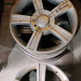 15 lik Disga Hunday.Toyota