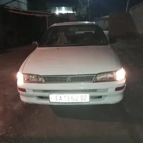 Toyota Corolla 1997