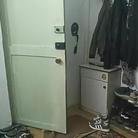 satlyk 3 komnat jaý