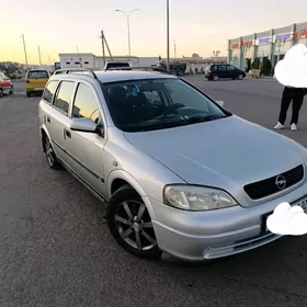 Opel Astra 1999