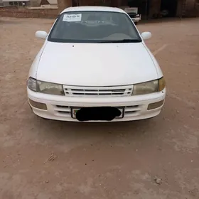 Toyota Carina 1994