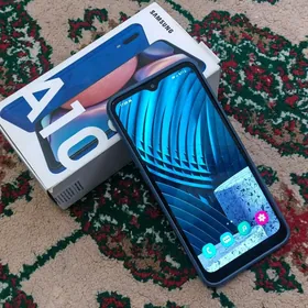Samsung A10 s