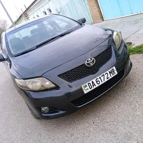 Toyota Corolla 2010