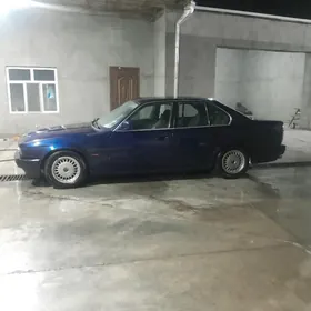 BMW 525 1991