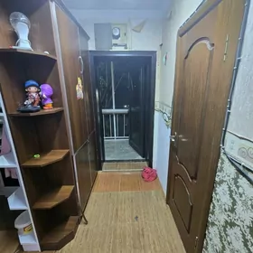 ️Свобода 3эт 1ком 42м2 Срочно