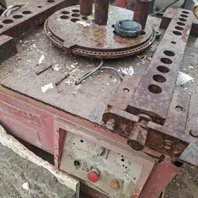 Armatur Bukme makina