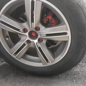 Диска балон комплек сатлык