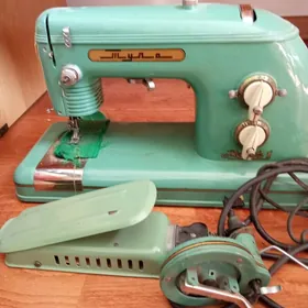 Токлы тикин машын