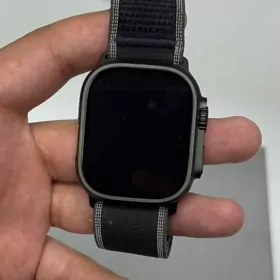 Apple watch Ultra 3