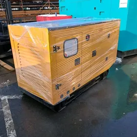 generator 30 kwt