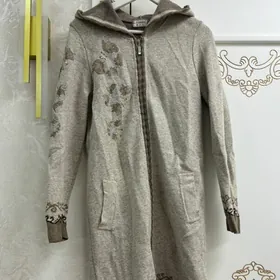 kardigan žemper s razmer