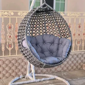 Лукс Sallançak Kaçelya Качели